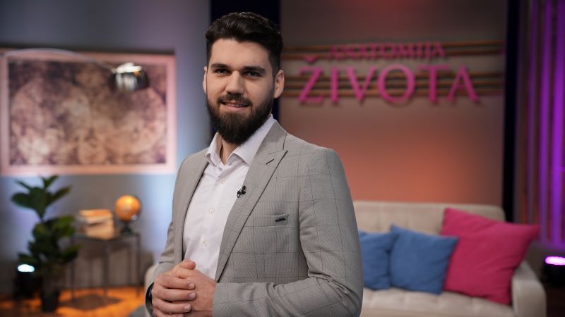 Prema onome kako smo živjeli ranije, a kako danas, s određenim stvarima ipak pretjerujemo
