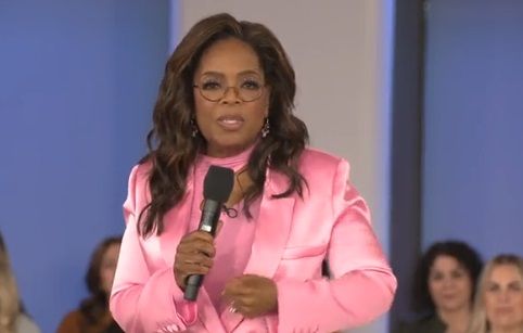 Oprah, čija je kilaža slavno varirala tokom godina, nedavno je dospjela na naslovnice svjetskih medija zbog svog dokumentarca o ljudima koji koriste lijekove za mršavljenje