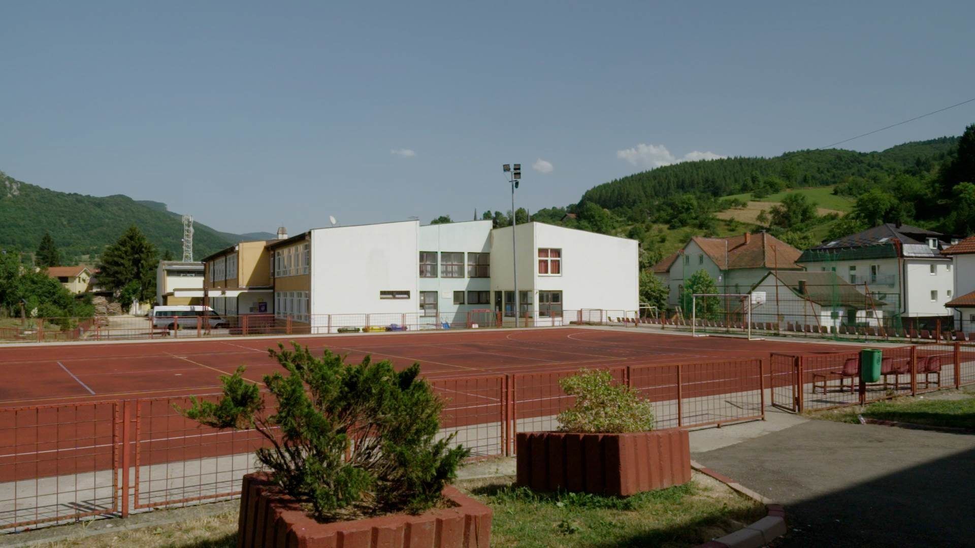 Pravosnažno osuđen na pet i po godina zatvora za ratni zločin