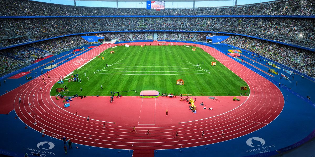 Mjesec dana prije početka Olimpijskih igara u Parizu, objekti su u završnoj fazi izgradnje