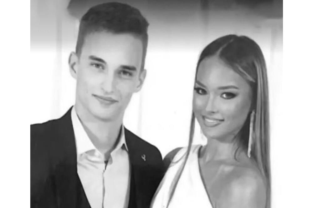 Vladimir je opet objavio emotivan post koji prosto slama srca.                                                               