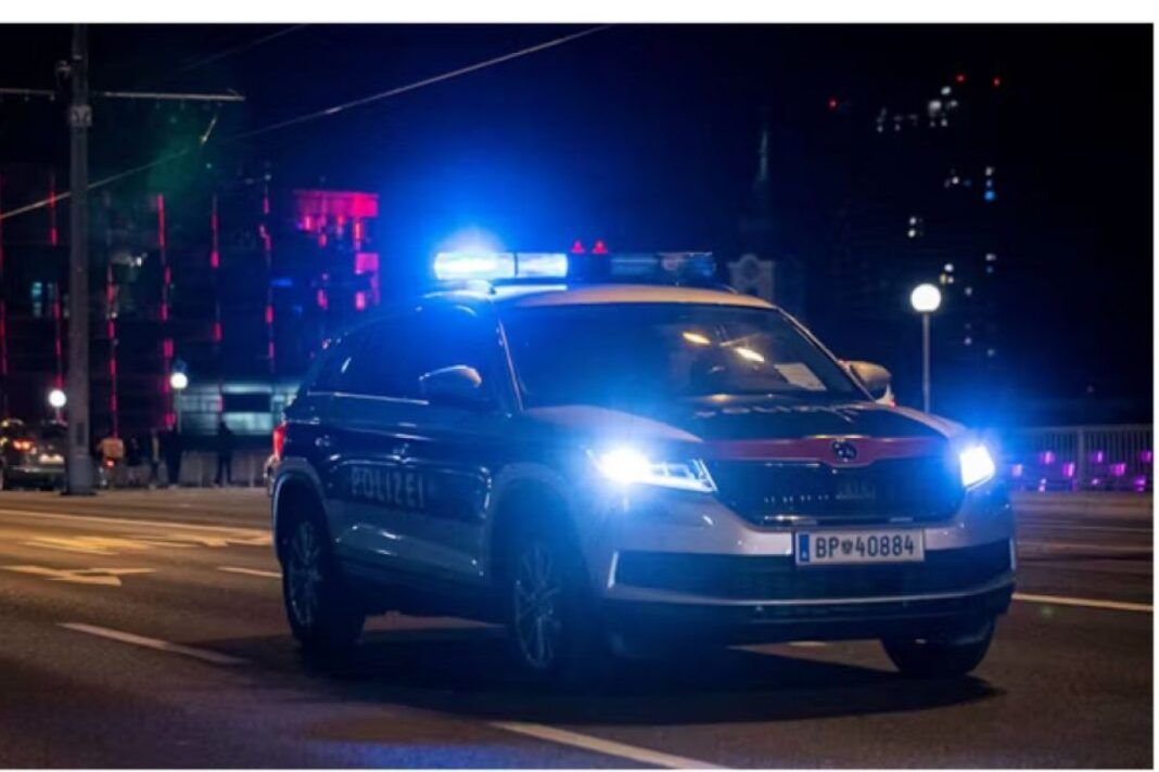 Istraga o ovom slučaju je i dalje u toku