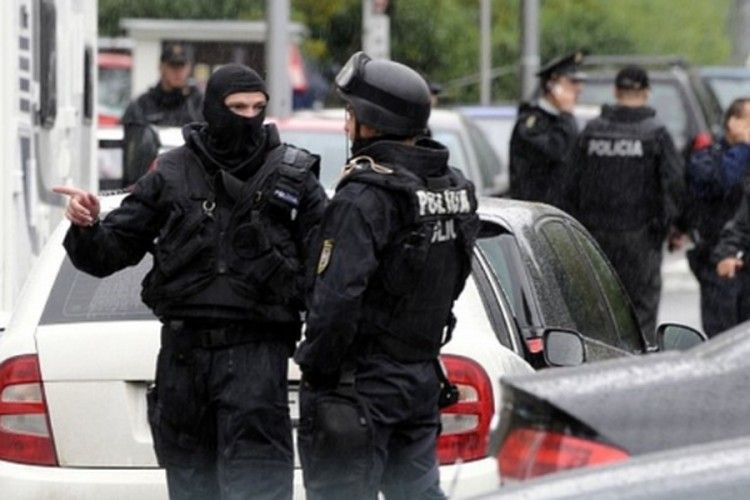 Tijelo je pronašao njen dvanaestogodišnji sin koji je odmah pozvao policiju                                                    