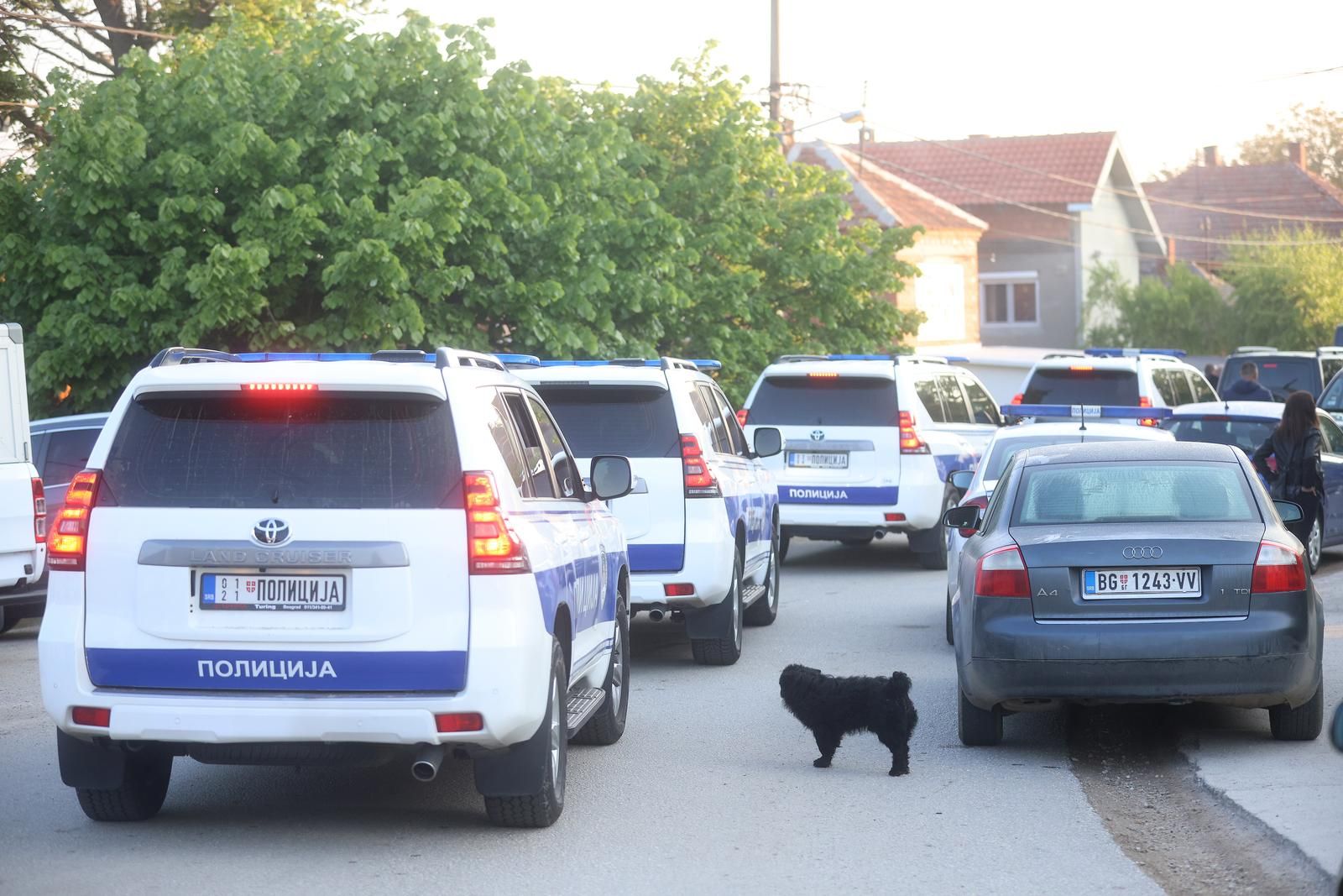 Javnost u susjedstvu šokirana: Krio očevu lobanju zbog zlatnih zuba?