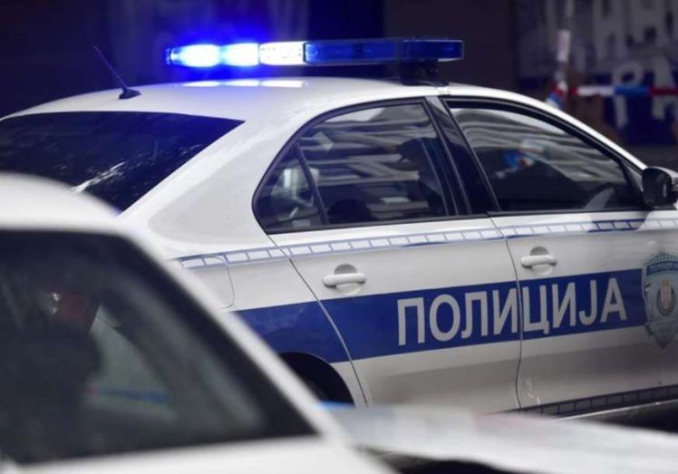 Osumnjičeni nije osuđivan, niti je registrovan kao izvršilac bilo kog djela.