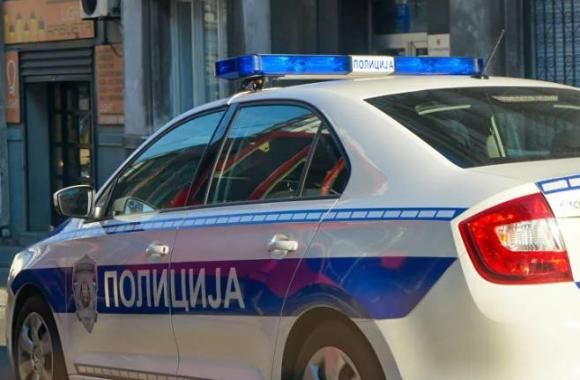 U pitanju je autobus koji je bio pun djece, koja su se vraćala sa ekskurzije sa Kopaonika