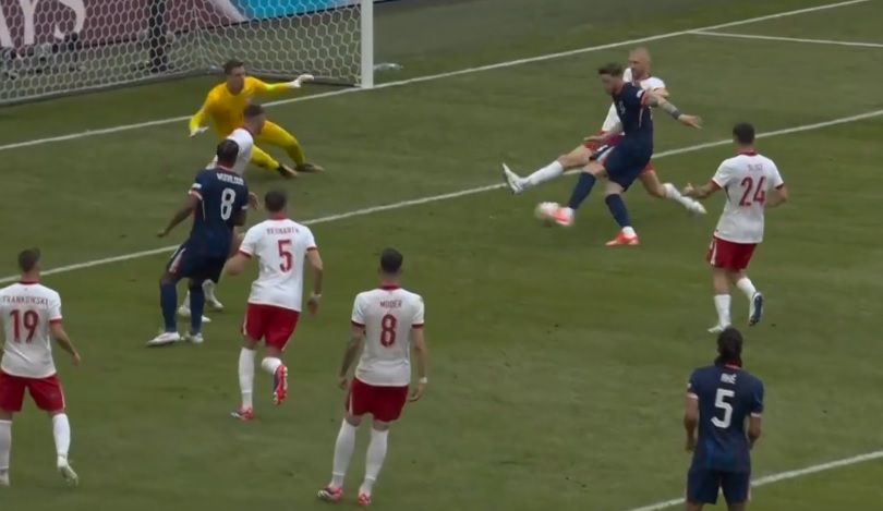 Euro 2024: Nizozemska nakon preokreta savladala Poljsku