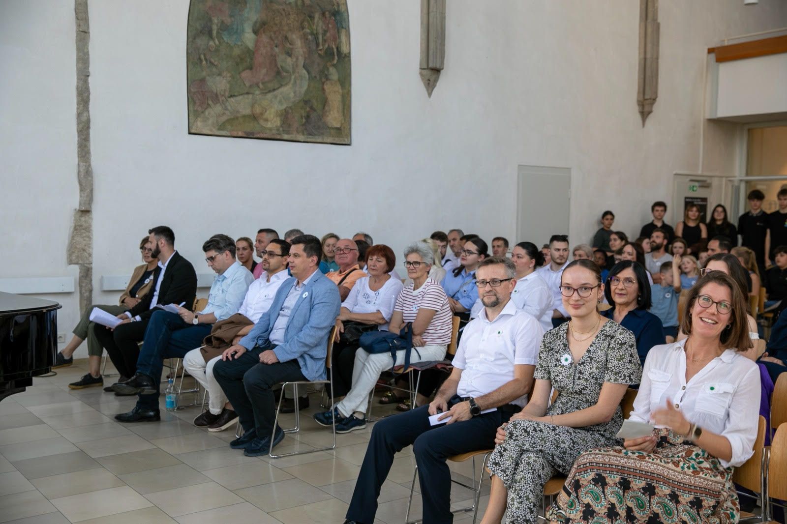 Program u Ulmu: Svijet pamti Srebrenicu - Lekcije iz genocida u Evropi