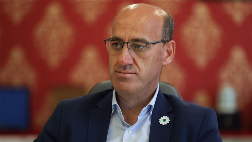 On je ocijenio da je deklaracija suprotna Dejtonu, Ustavu BiH i Ustavu RS-a