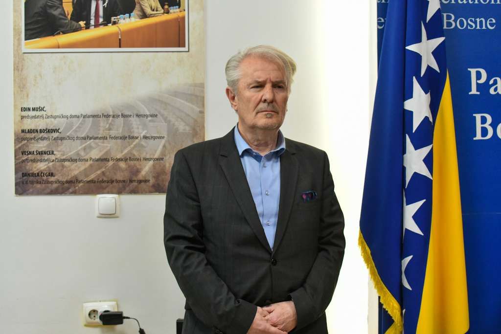 „Sjećamo se da se nikada ne zaboravi“