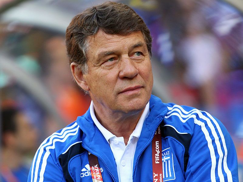Euro 2024 : Otto Rehagel jedini odveo stranu selekciju do trofeja evropskog prvaka