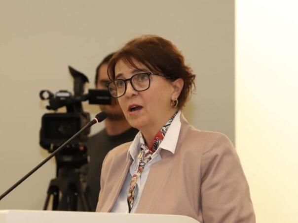 Mi u Parlamentu očekujemo prijedlog budžeta i uvijek smo spremni zakazati sjednicu i glasati, poručila je