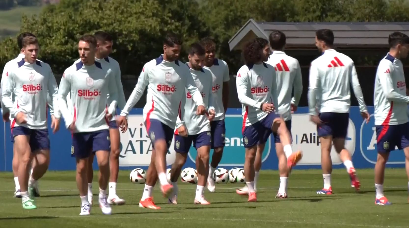 Grupa B je označena kao 'grupa smrti' jer sadrži aktualne europske prvake 