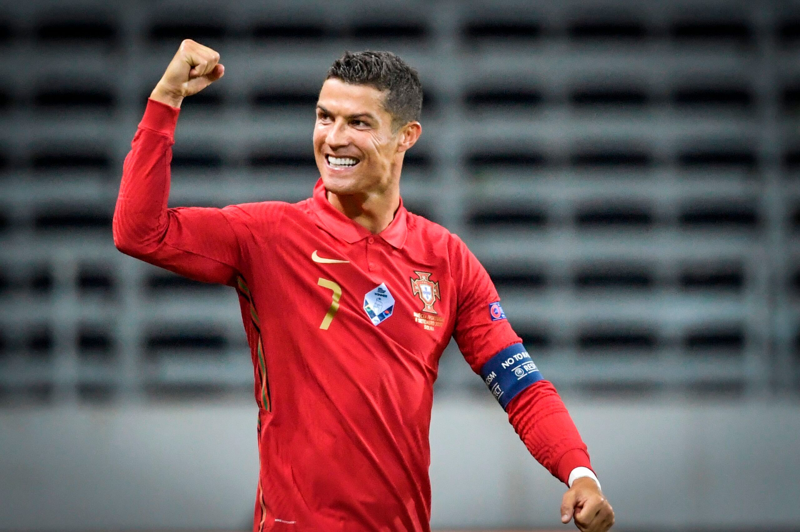 Iako ima 39 godina, Cristiano Ronaldo i dalje postiže golove za svoju reprezentaciju.