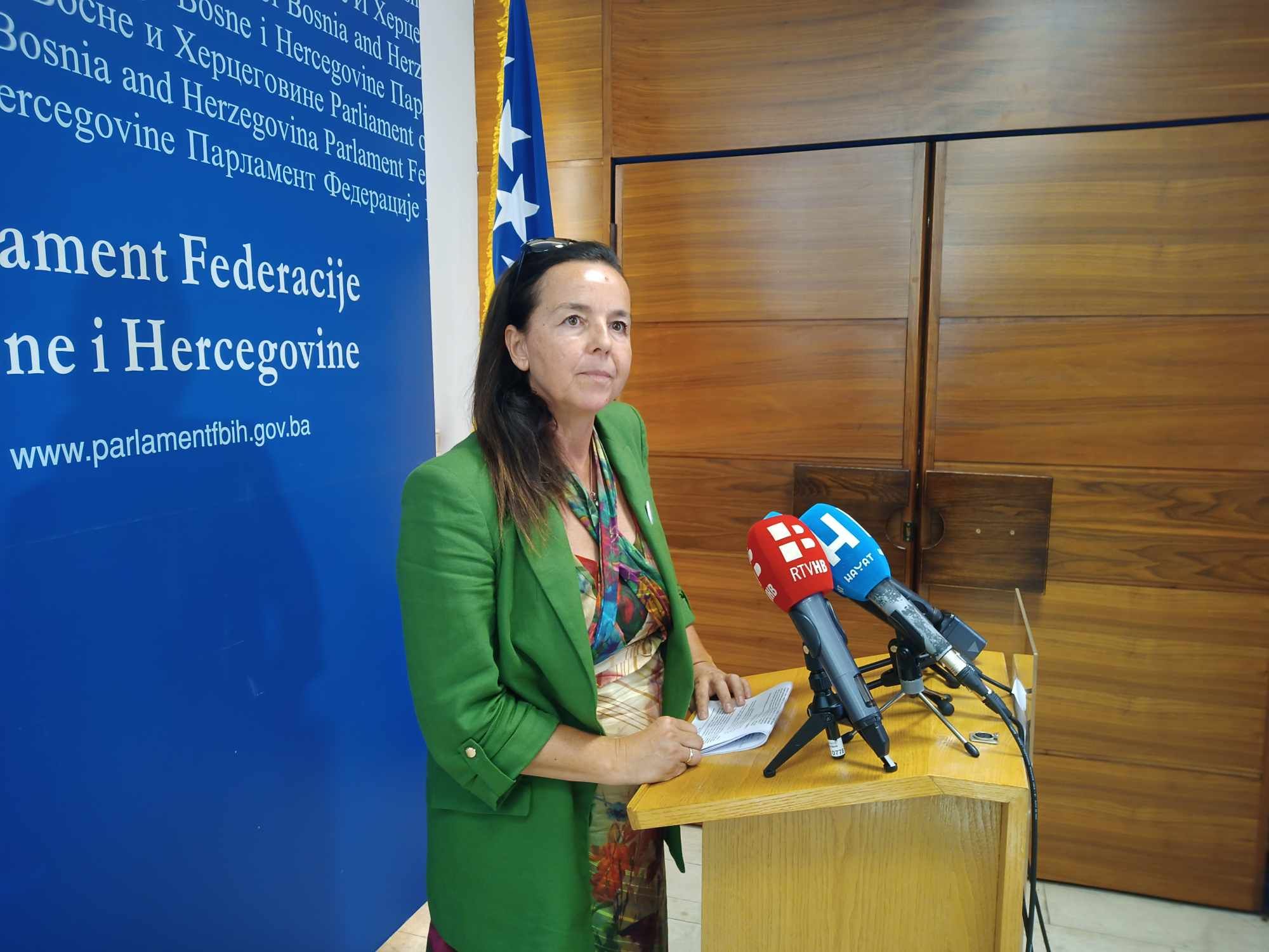 Bez obriza na brojne krize i na povećanja cijena, pa morali smo minimalno imati 20% povećanja, a mi smo imali umanjenja.
