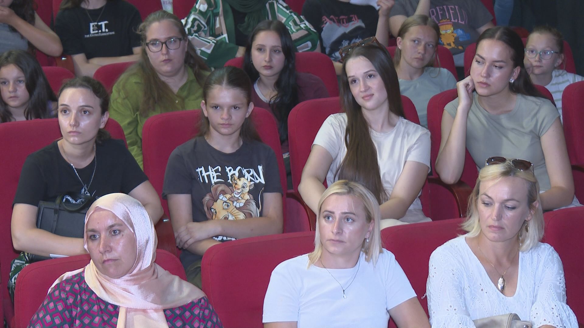 Zvornik, Bugojno i Cazin: Djeci bošnjačkim povratnicima dodjeljenje stipendije