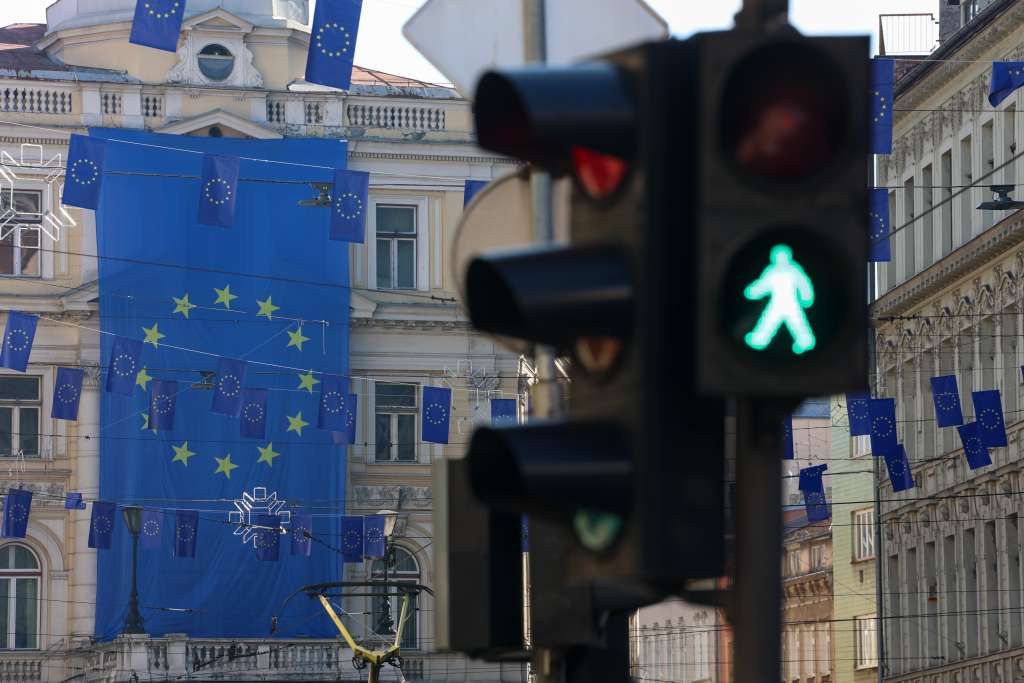 Čelnici EU danas o raspodjeli pozicija, von der Leyen spremna za drugi mandat