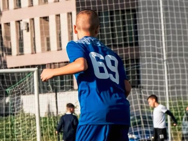 Dječak je čekao prijatelja kada mu je prišao stariji i znatno veći muškarac                                            