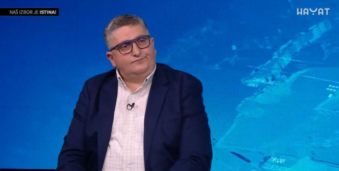 Kada bi se sredstava uložila namjenska industrija bi utrostručila profit