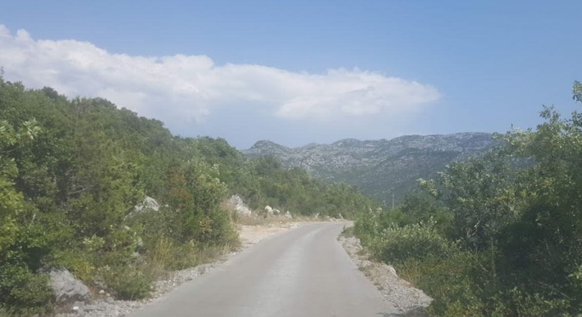 Najnovije informacije o stanju na putevima širom Bosne i Hercegovine