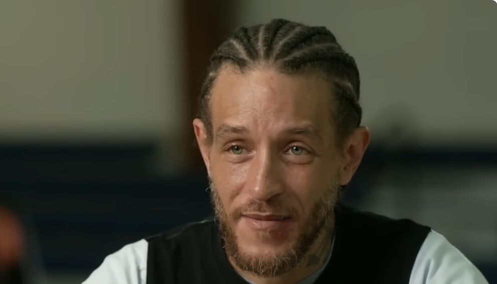 Predviđala mu se velika NBA karijera, ali nikada nije dostigao očekivane visine
