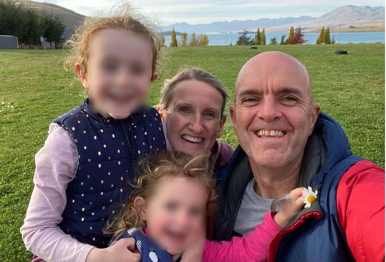 Bračni par je svoje dijagnoze dobio prije nekoliko godina                                                                              