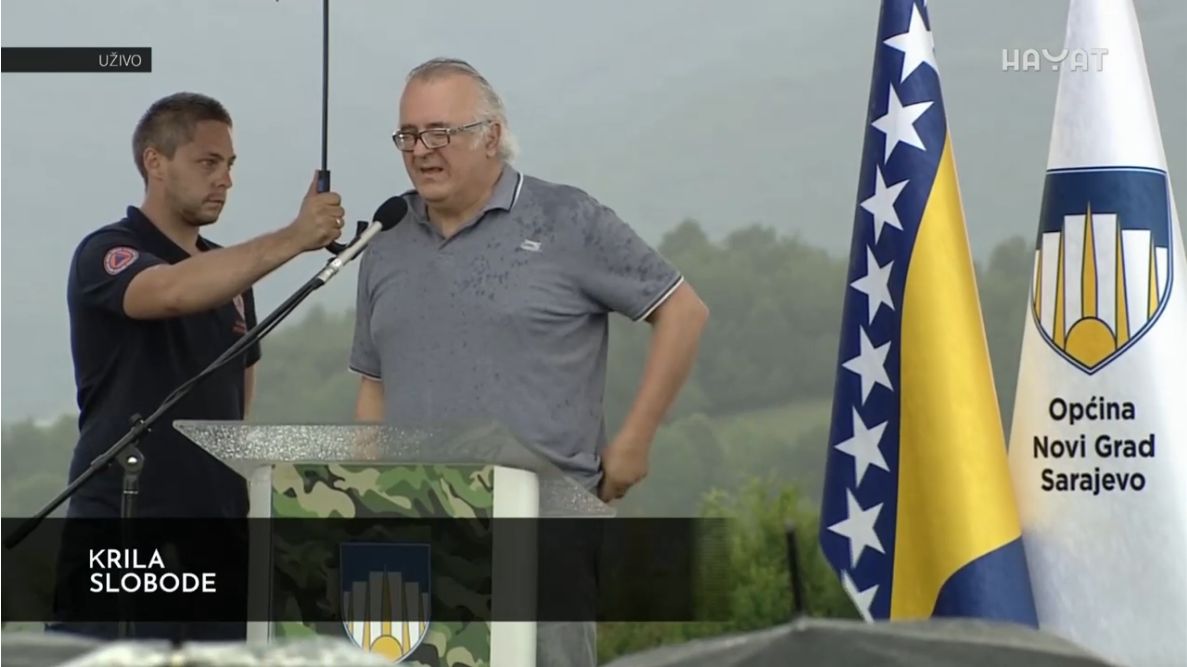 Meni je važnije šta će reći obični narod