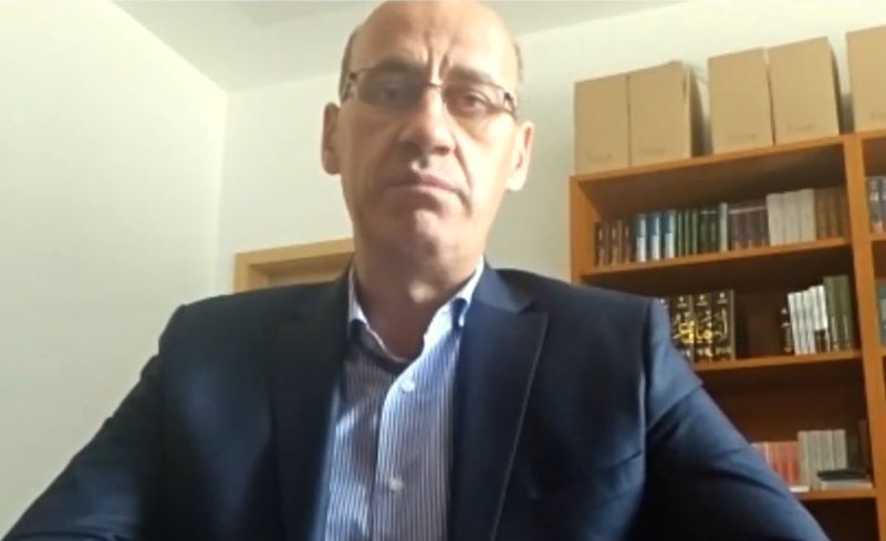 Srbija se nije odrekla velikosprske politike- poručuju profesori sa Kosova