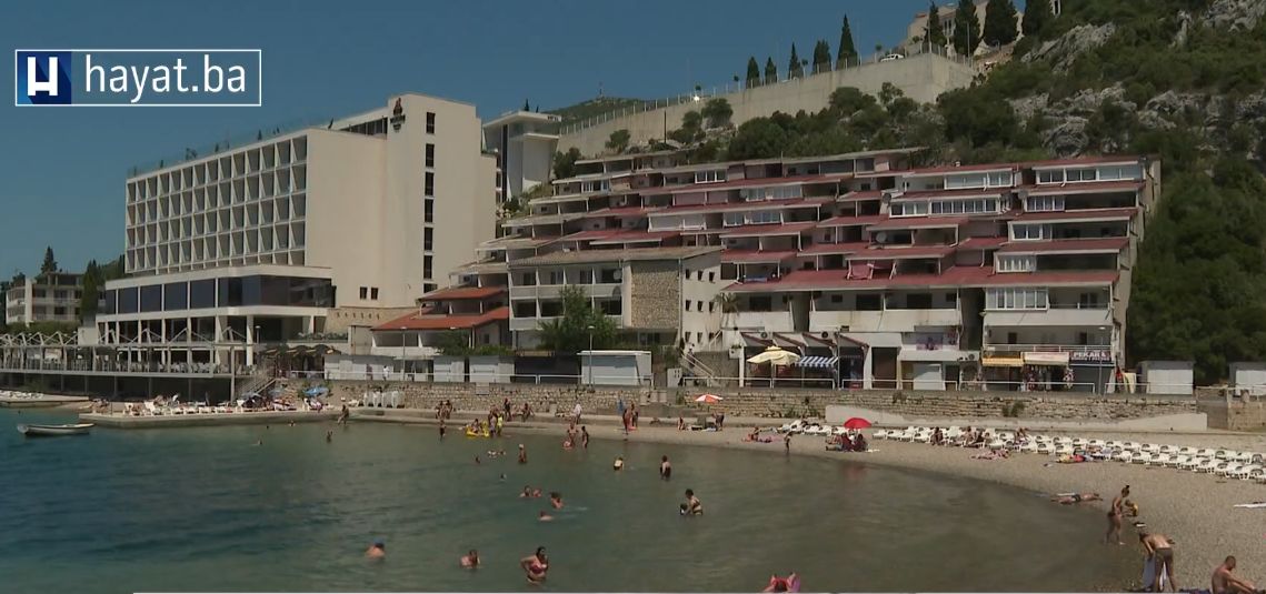Dok neki i dalje idu na ljetovanje, neki su ga se odrekli, kako bi pokrili troškove svakodnevnog života