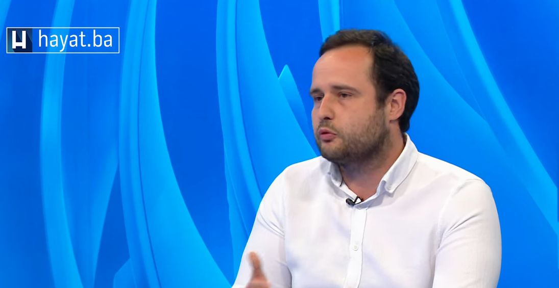 Rezultati se još uvijek doživljavaju kao neki vid bunta mladih
