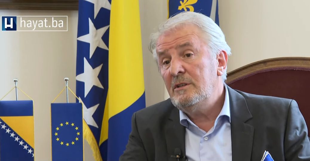 Ambasada SAD-a u BiH smatra kako je plinovod Južna interkonekcija ključan za energetsku sigurnost Bosne i Hercegovine