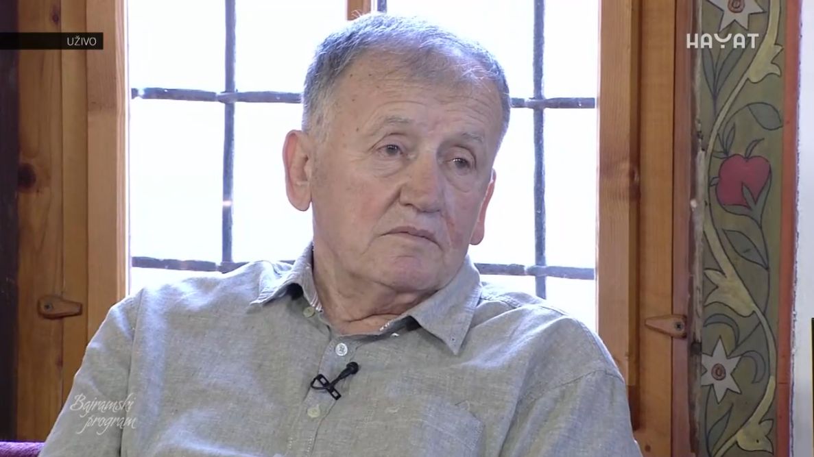 Prije se nije imalo velikih pekara u kućama pa se donosilo u pekaru od čega se zarađivalo