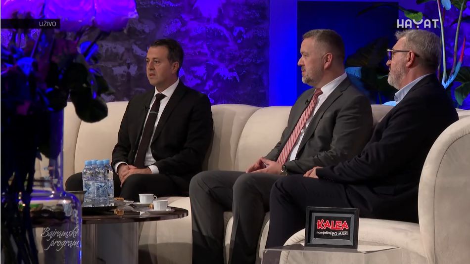 Dobročinstvo, lijepa riječ i osmijeh ništa ne koštaju, poručeno je                     