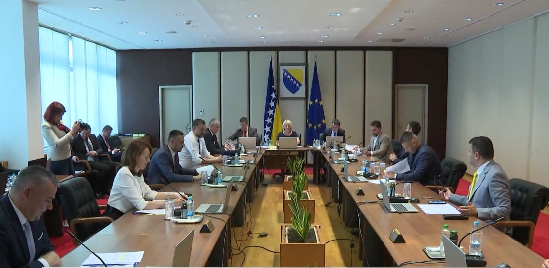 Ko će biti odgovoran ako ne pokažemo pozitivne rezultate?                                                                       