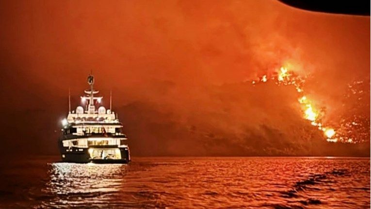 “Bogataši s više novca nego mozga”, napisala je jedna osoba                                                                    