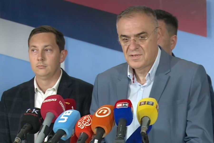 Trivić je u ovom slučaju odnijela pobjedu, a Stanivuković je poražen, iako je dugo lobirao među članstvom SDS-a u Banjoj Luci da mu daju podršku.