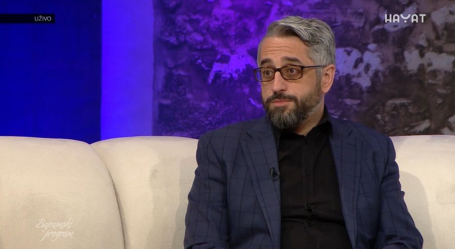 Svi oni koji su dobronamjerni prema BiH vode računa o tome šta je kulturno naslijeđe. 