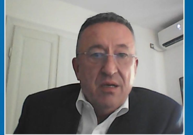 Srbija nema vojsku kojom bi mogla to da riješi, a rado bi da može, kaže beogradski advokat