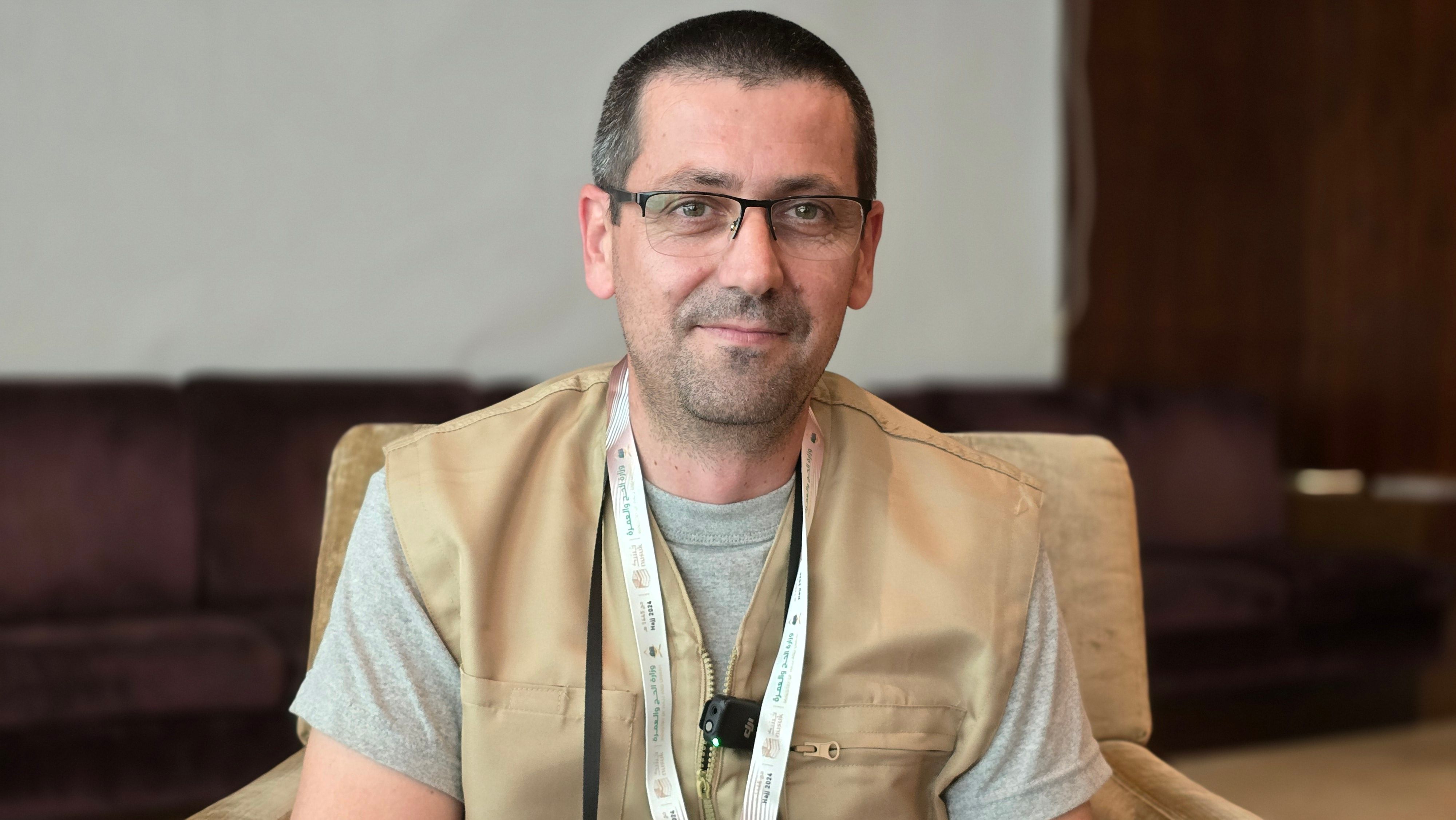 Imam džemata Baštra, već 20 godina ispraća na hadž svoje i džematlije s područja Medžlisa Islamske zajednice Krupa