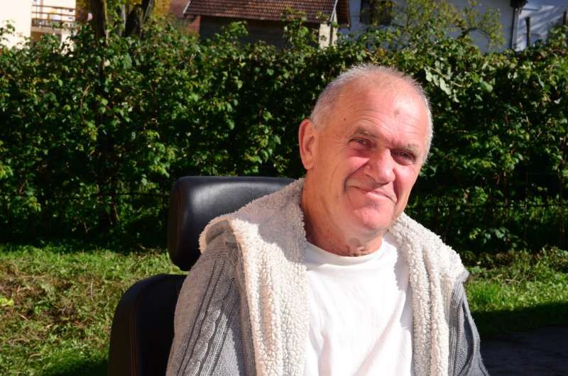 Za ovih osam godina nijedna hladnjača nije bila objektivna kada je u pitanju prodaja na tržištu, kaže Jusić