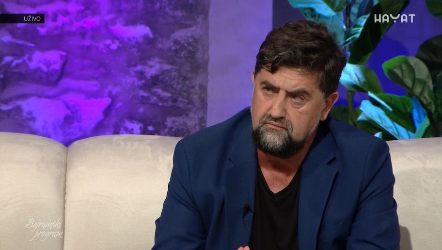 Bajrami porodice Begić protkani lijepim željama, dovama, pozdravima za one koji su daleko