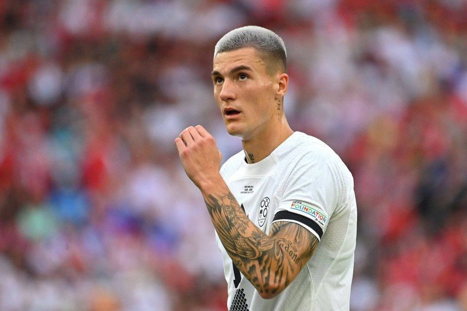 EURO 2024: Najboljih pet momenata iz nezaboravne grupne faze u Njemačkoj