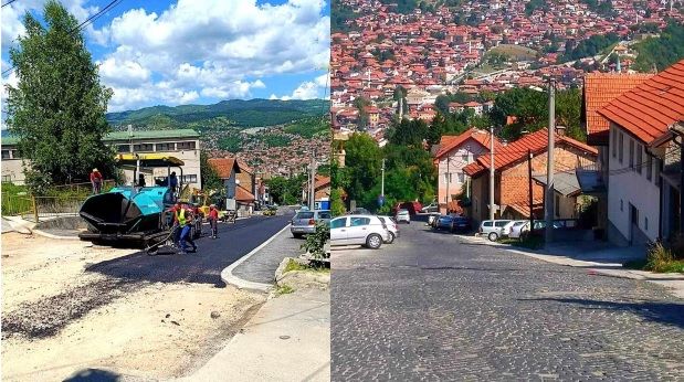 I tako, malo pomalo "odlazi" sve što nas je vezalo za djetinjstvo, mladost, za neka lijepa vremena..., građani komentarišu
