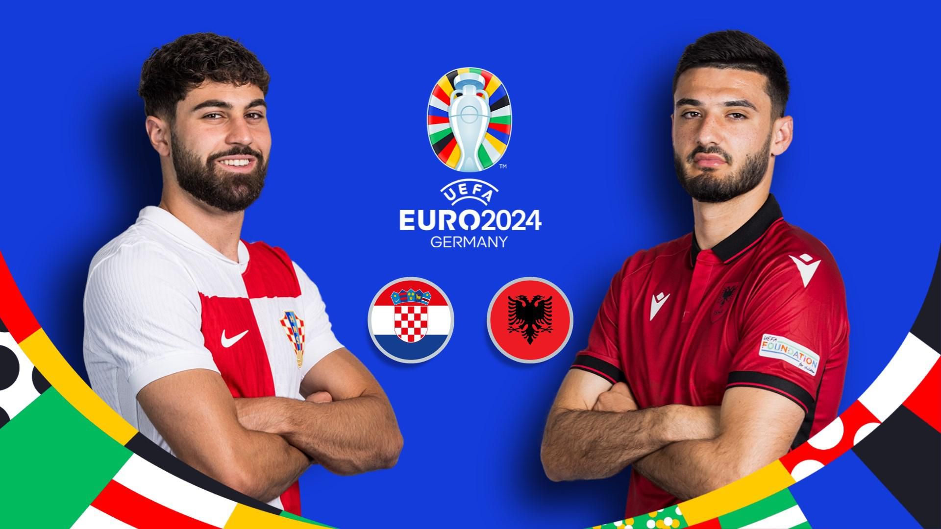 Hrvatska je na otvaranju izgubila od Španije sa 0:3, dok je Albanija izgubila od Italije rezultatom 2:1.