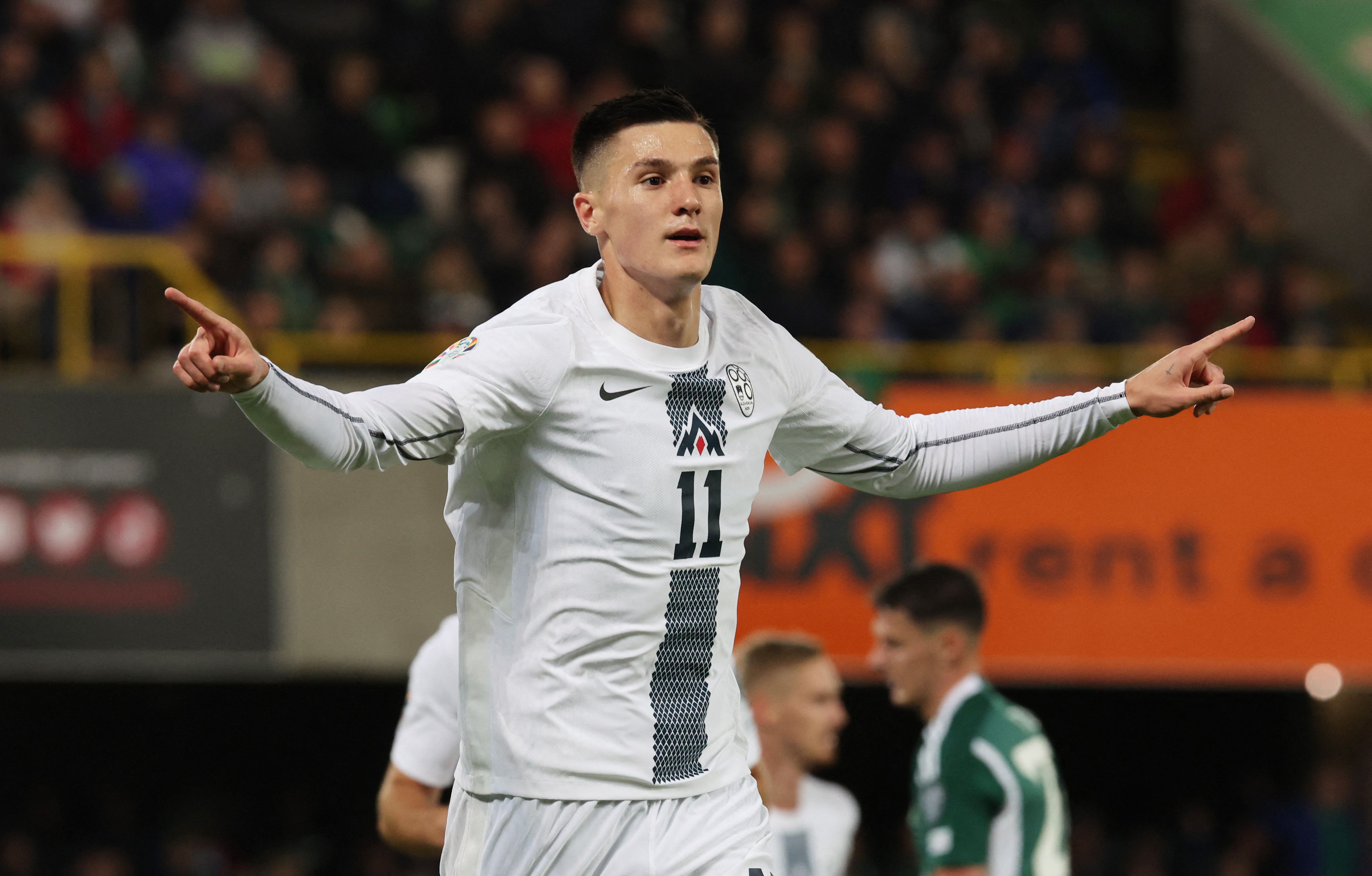 Sloveniji će kontinentalni šampionat u Njemačkoj biti drugi od njene nezavisnosti