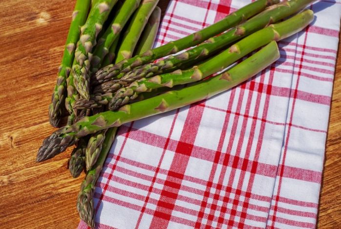 Šparoge-carsko povrće: Pune su vitamina i čine kožu ljepšom