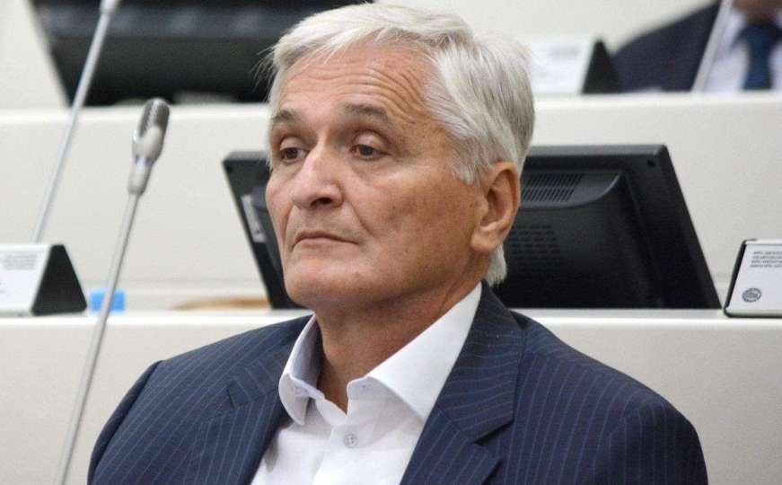 Procesa ipak nije bilo                                                                                                                               