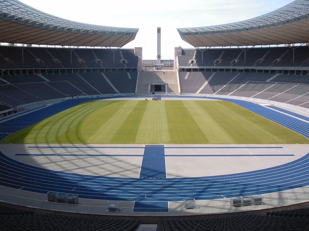 Njemačka može biti ponosna na stadione na kojima će se igrati Euro