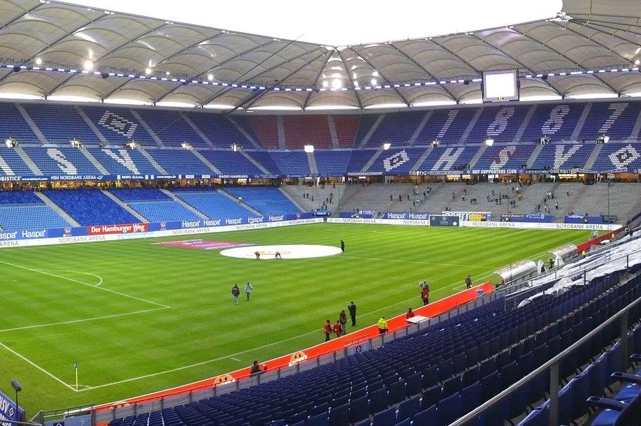 Njemačka može biti ponosna na stadione na kojima će se igrati Euro