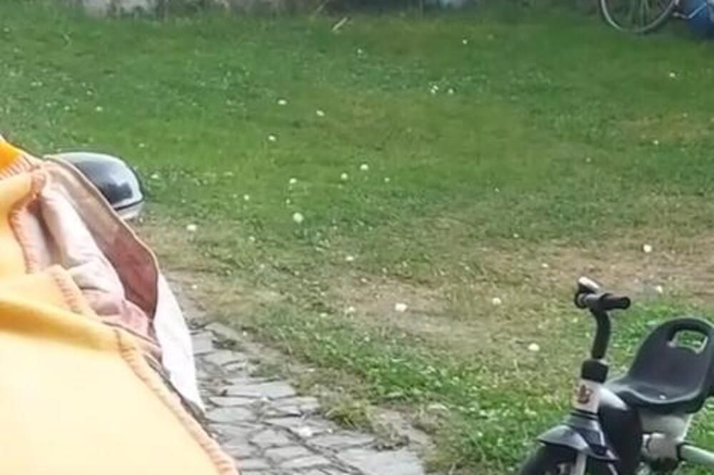 Korisnici društvene mreže ne mogu da sakriju koliko su šokirani          